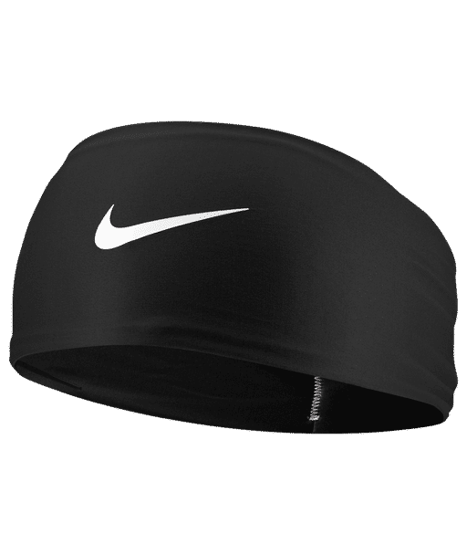 Nike - DRI-FIT FURY CLASSIC WIDE HEADBAND