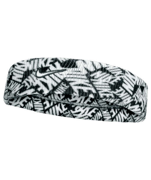 Nike - DRI-FIT SWOOSH CLASSIC HEADBAND PRINTED