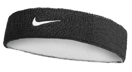 Nike - SWOOSH CLASSIC REVERSIBLE HEADBAND