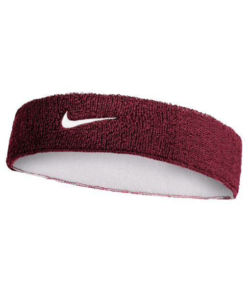 Nike - SWOOSH CLASSIC REVERSIBLE HEADBAND