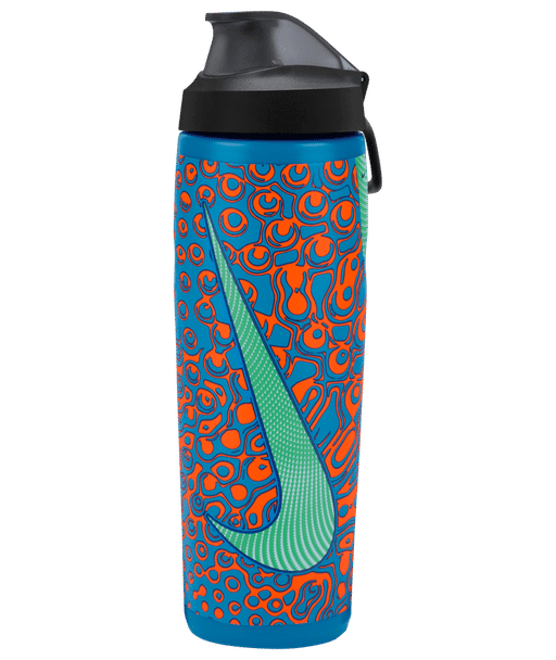 Nike - REFUEL BOTTLE LOCKING LID 32 OZ GRAPHIC