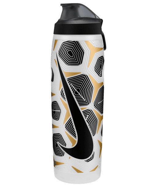 Nike - REFUEL BOTTLE LOCKING LID 32 OZ GRAPHIC