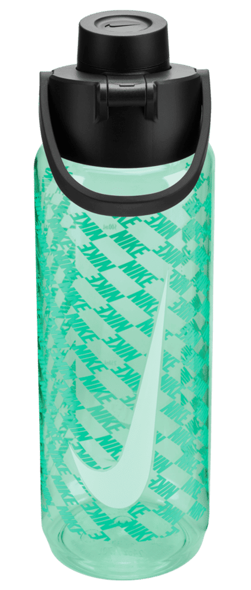 Nike - TR RECHARGE CHUG BOTTLE 24 OZ GRAPHIC RFSH