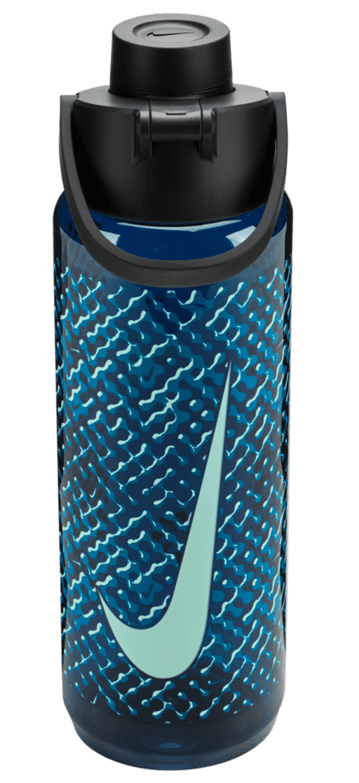 Nike - TR RECHARGE CHUG BOTTLE 24 OZ GRAPHIC RFSH
