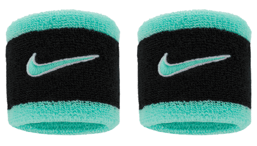 Nike - SWOOSH CLASSIC WRISTBANDS 2PK