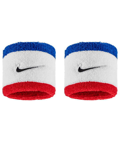 Nike - SWOOSH CLASSIC WRISTBANDS 2PK