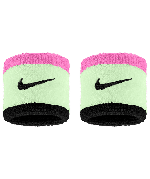 Nike - SWOOSH CLASSIC WRISTBANDS 2PK