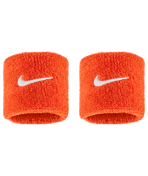 Nike - SWOOSH CLASSIC WRISTBANDS 2PK