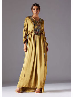 A Humming Way - Minicoy Kaftan