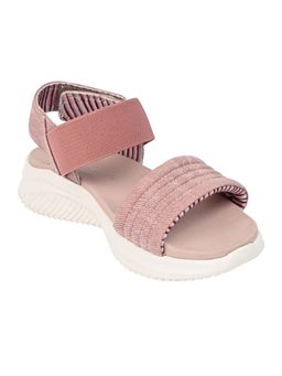 SKECHERS - Women Pink Sandals