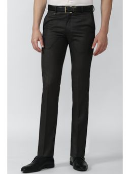 Van Heusen - Black Trousers