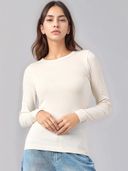 Off White color option, Sold out, Currently selected