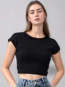 Black color option, Currently selected