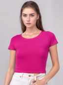 Pink color option, Currently selected