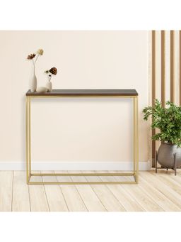 Claymint - Windsor Wooden Console Table
