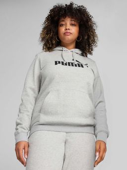 Puma - Essentials No. 1 Logo Women's Comfort Hoodie