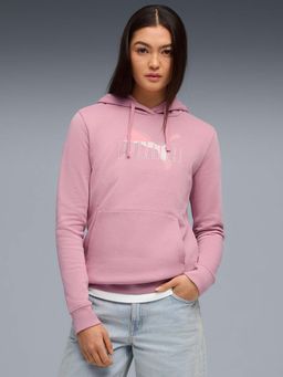 Puma - Essentials Logo Lab Women's Hoodie