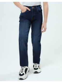 Monte Carlo - Boys Solid Jeans