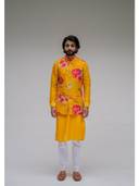 Yellow color option, Sold out, Currently selected