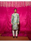 Green color option, Sold out