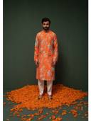 Orange color option, Sold out