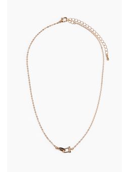 H&M - Women Gold Necklace