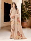 Beige color option, Currently selected