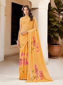 Yellow color option, Currently selected