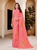 Pink color option, Currently selected