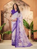 Purple color option, Currently selected