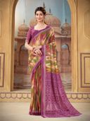 Magenta color option, Currently selected