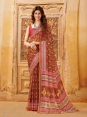 Brown color option, Sold out, Currently selected