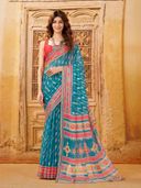 Teal color option, Currently selected