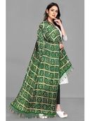 Green color option