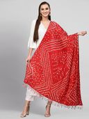 Red color option, Currently selected