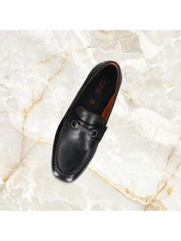 Bugatti - Cobe Black Men's Loafers