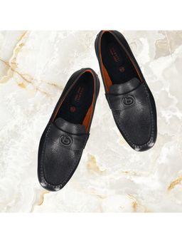 Bugatti - Cobe Blue Men's Loafers