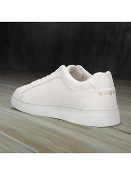 Bugatti - Fogg White Men Lifestyle Sneakers