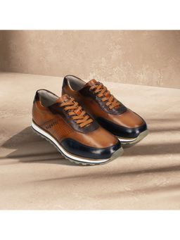 Bugatti - Garnet Evo Dark Blue Men Lifestyle Sneakers