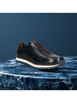 Bugatti - Garnet Evo Dark Blue Men Lifestyle Sneakers