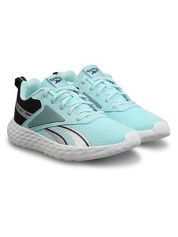 Reebok - Super Connect W Yellow Running Shoes