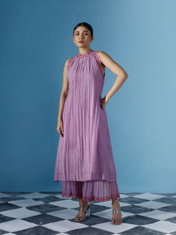 Chokhi Chorri - Anfisa Kurta with Palazzo (Set of 2)