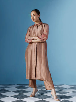 Chokhi Chorri - Hera Kurta with Pant (Set of 2)