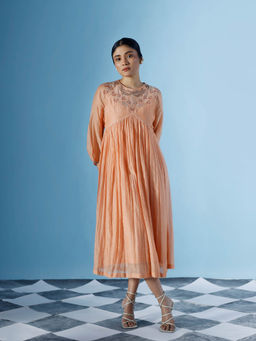 Chokhi Chorri - irene dress
