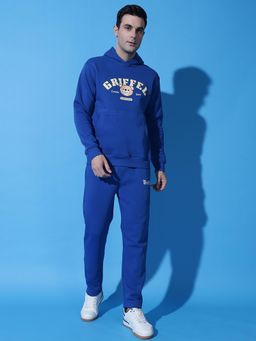 Griffel - Cute Teddy Regular Fit Tracksuit (Set of 2)