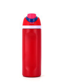 Red color option, Currently selected