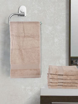 BIANCA - Paradiso Hand Towel Whea06