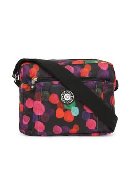 Baomi - CRINKLE Range Multicolor Color Soft Case Nylon Shoulder Bag