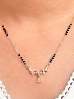 Zeraki Jewels - Ahira Mangalsutra