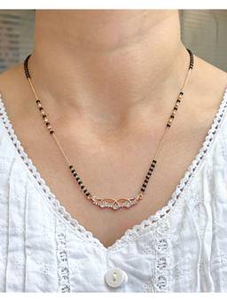 Zeraki Jewels - Amaira Mangalsutra